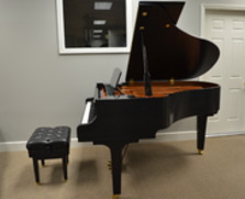 Yamaha C2X conservatory grand